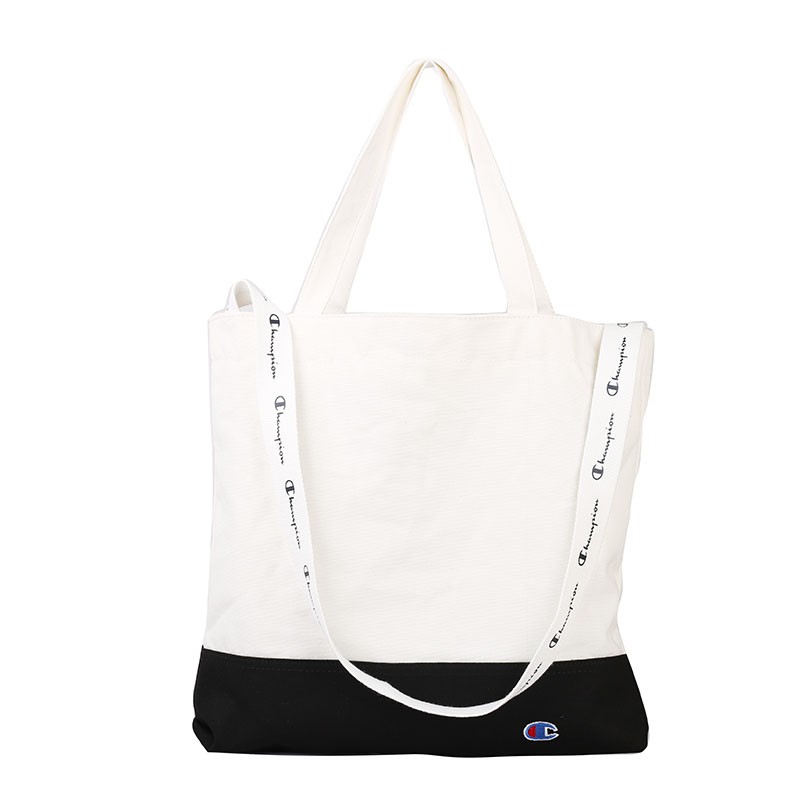 Champion 2WAY CANVAS BAG กระเป๋าสะพาย UNISEX PACKAGE