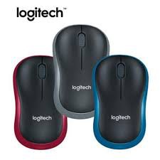 ลดราคา เมาส์ไร้สาย Logitech M185 (รับประกันศูนย์ SYNNEX 3 ปี) #ค้นหาเพิ่มเติม หัวแลน RJ ปลั๊กแปลงอเนกประสงค์ สาย AC โน๊ตบุ๊ค HP เม้าส์ USB ขาตั้งหูฟัง ONINKUMA