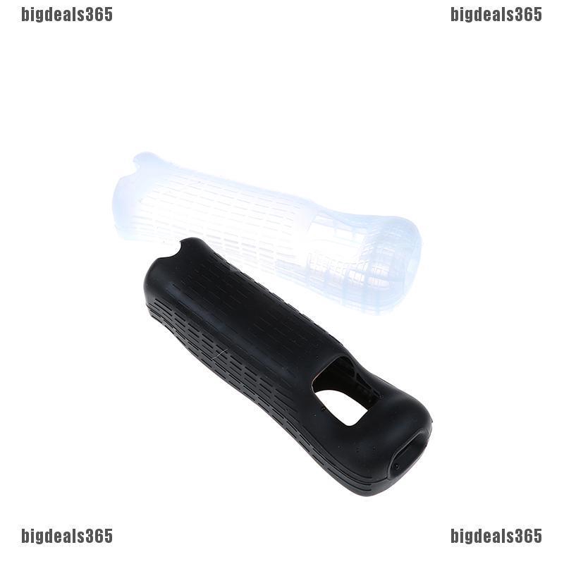 เคสซิลิโคนสำหรับ Nintendo Wii Remote Controller Spur - bigdeals365.th ...