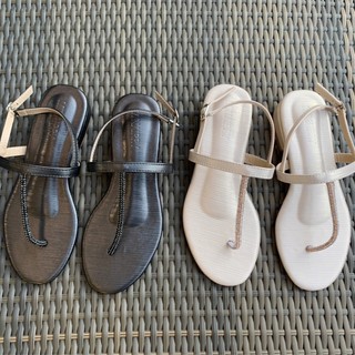 Nadia sandals รองเท้าแตะหูหนีบ พร้อมส่ง กดสั่งได้เลยค่า