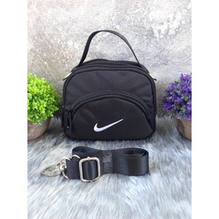 Nike Mini Swoosh Shoulder Bag