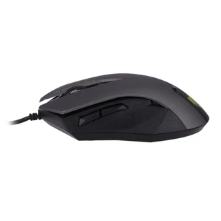 MOUSE (เมาส์) NUBWO SILENT NM19 (SILVER)
