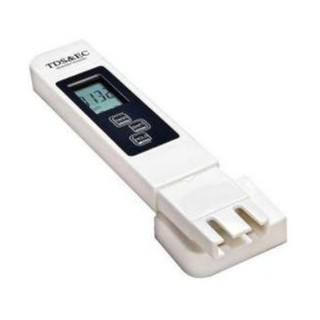 Digital EC/TDS Meter เครื่องวัด EC และ TDS ในน้ำ