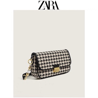 กระเป๋า Zara ของแท้ 100% งานหิ้วช็อปฮ่องกง มีใบเสร็จ