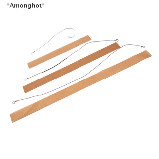 [[Amonghot]] แผ่นความร้อนซีล 200 300 400 มม. [ขายดี