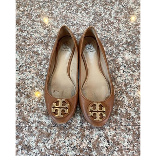 Tory Burch size6.5 (37.5-38)