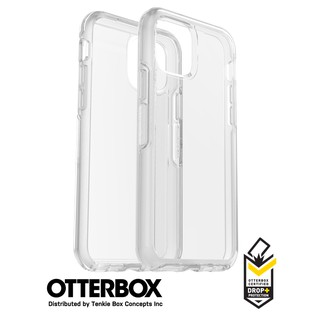 Otterbox เคสโทรศัพท์มือถือแบบใส กันกระแทก แต่งกลิตเตอร์ สําหรับ iPhone 15 14 12 13 11 Pro Max iPhone15 iPhone14 plus