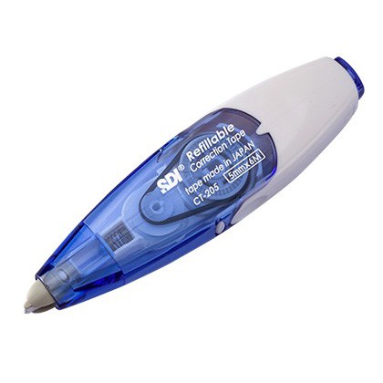 SDI ปากกาเทปลบคำผิด รุ่น CT-205