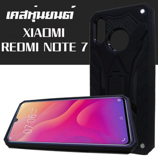 ACT เคส  Xiaomi Redmi Note 7 / เสี่ยวหมี่ Redmi Note 7 / เสี่ยวมี่ เรดมี่ โน๊ต 7 ขนาดจอ 6.3 นิ้ว