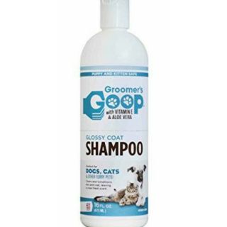 Goop Shampoo แชมพูเกรด Super Premium