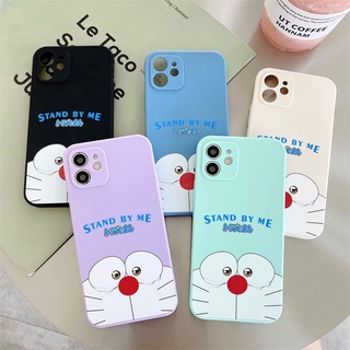 เคสโทรศัพท์มือถือลายการ์ตูนแมวสําหรับ Vivo X60 X70 X50 X50Pro X50Proplus S1Pro X30 X30Pro X27 X27Pro