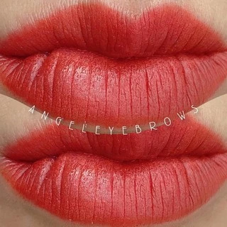 สีปาก GM สีปากโฉมใหม่ สีGm สีออร์เกนิค