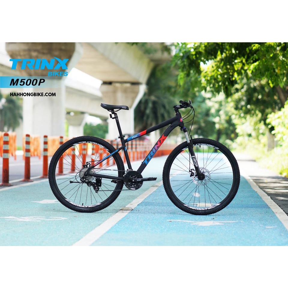 จักรยาน TRINX รุ่น M500P