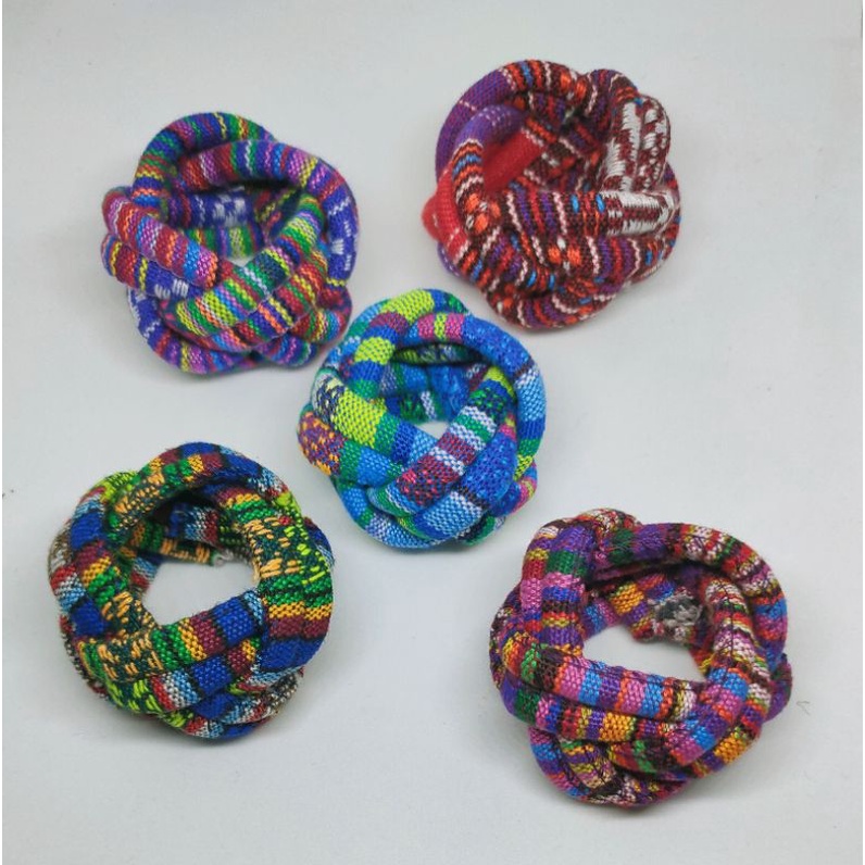 Wogle, Hsduk, แหวนคาลูกบาศ์กทออิกัต