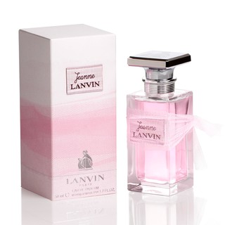 นำ้หอมแท้แบ่งขาย Lanvin Jeanne EDP 5ml - 10ml