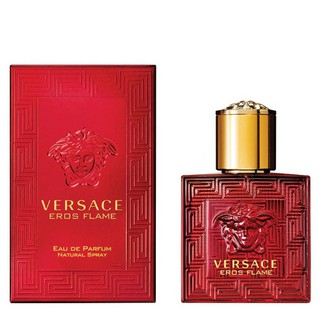 Versace Eros Flame EDP 5 ml. แบบแต้ม