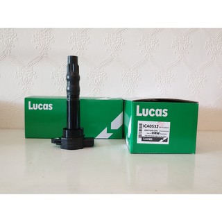 คอยล์ Lucas สำหรับ Mitsubishi  SpaceWagon