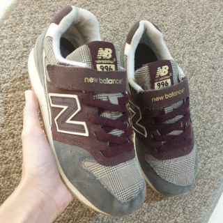 New balance 996 size 20 cm.