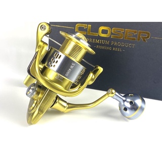 OCEAN SEVEN CLOSER LIMITED เบอร์ 3000/4000/6000