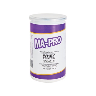 มา-โปร (MA-PRO) 400 กรัม มาโปร MAPRO