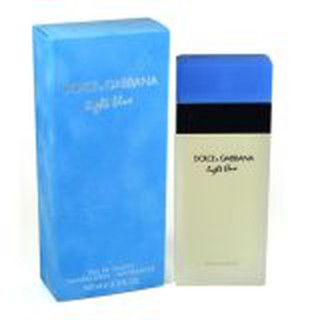 Dolce and Gabbana Light Blue EDT 100 ml.