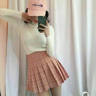 TENNIS SKIRT