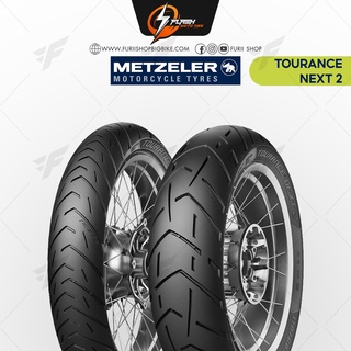 ยาง/ยางรถมอเตอร์ไซค์/ยางบิ๊กไบค์ METZELER ENDURO STREET TOURANCE NEXT 2 FLASH MOTO TIRE