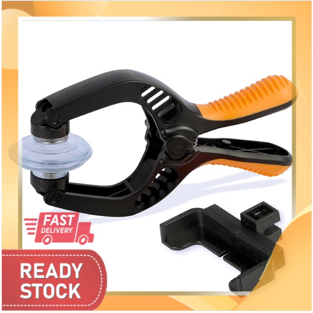 JAKEMY JM-OP05 อะลูมิเนียมเปิด LCD