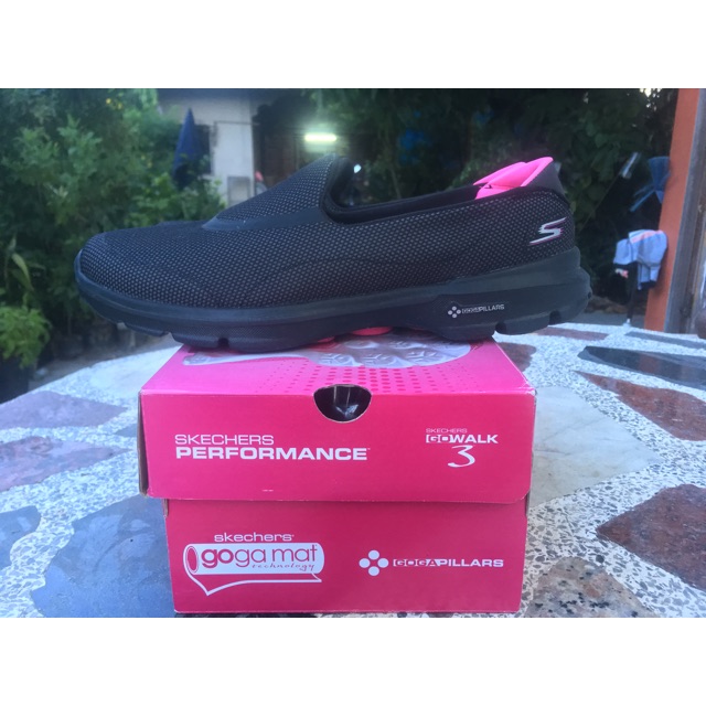 Skechers go walk3