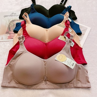 🔥🔥🔥เสื้อในทรงใหญ่ ราคาพิเศษเนื้อผ้าดีนุ่ม ชุดชั้นในผู้หญิงทร…