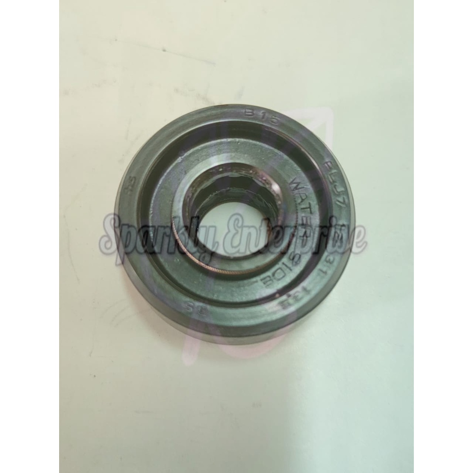 ARS ซีลน้ํามัน - 93103-12119 YAMAHA TZ125 , TZ250 , T250 WATER PUMP ซีลน้ํามัน FLJ7 12X31X13.5