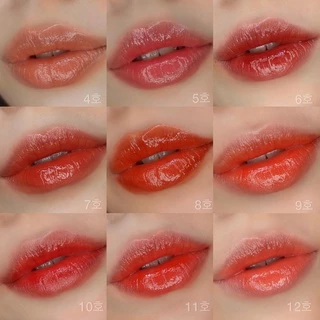 [พร้อมส่ง] YSL LOVESHINE CANDY GLAZE / CANDY GLOW LIP BALM