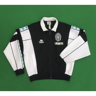 เสื้อแจ็ตเก็ตสโมสรทีม JUVENTUS