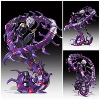 Figure ฟิกเกอร์ Model โมเดล Tokyo Ghoul โตเกียวกูล เคน คาเนกิ Ken Kaneki