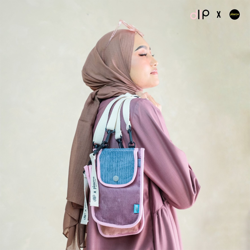 Diip X PLASMA - Yoona Slingbag