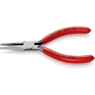 KNIPEX 32 21 135 คีมการปรับรีเลย์ คีม นำเข้าจากประเทศเยอรมนี