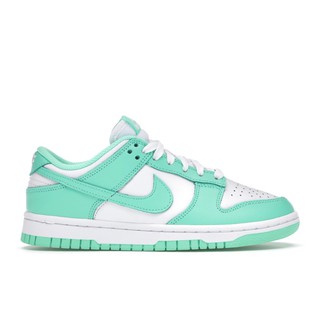 PROSPER - Dunk Low Green Glow (W)