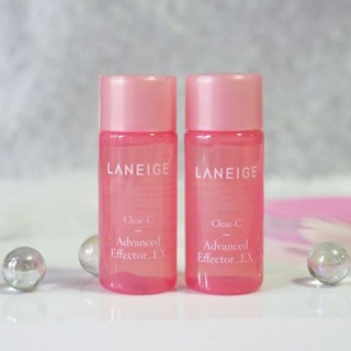 LANEIGE Clear C Advanced Effector EX (15 ml) เอสเซนส์ซูเปอร์เบอร์รีขายดี [Clear-C]