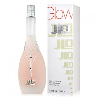 น้ำหอมแท้ Jennifer Lopez J LO Glow EDT 100 ml. พร้อมกล่อง