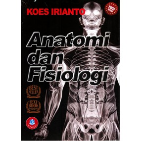 หนังสือ ANATOMY AND PHYSIOLOGY ฉบับปรับปรุง