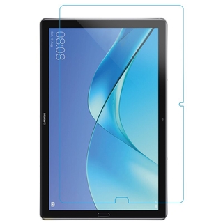 กระจกนิรภัย Huawei Mediapad M6 10.8 2019 Screen Protector for Huawei Mediapad M5 Pro 10.8 inch Tablet