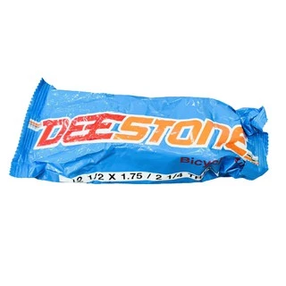 DEESTONE 12X1.75 ยางในจักรยาน ดีสโตน (เส้น)