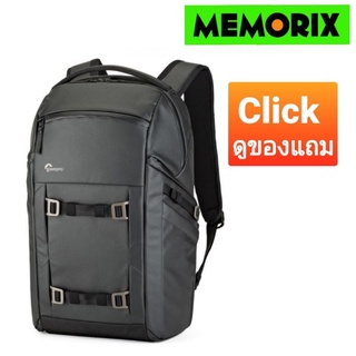 ถูกที่สุด ของแท้ Original Lowepro FreeLine BP 350 AW Black, Grey