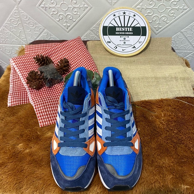 Adidas ZX750 SECOND ขนาด 41