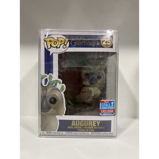 Funko Pop Augurey Fantastic Beasts NYCC 2018 Exclusive 25