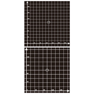 R* สติกเกอร์พื้นผิวฐานวางชิ้นงานแบบร้อน ขนาด 300x300 มม. 220x220 มม. อุปกรณ์เสริม สําหรับเครื่องพิมพ์ 3D