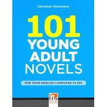 DKTODAY หนังสือ 101 YOUNG ADULT NOVELS