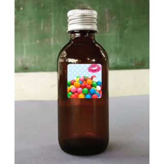 หัวน้ำหอมทำลิป กลิ่นBubblegum 1 oz  003645