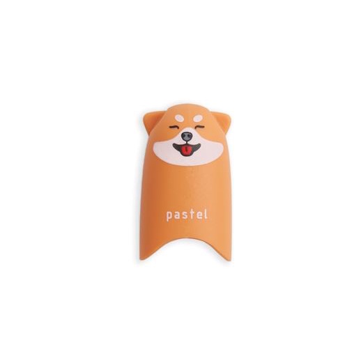 PASTEL INHALER CAP PET SERIES - DOG