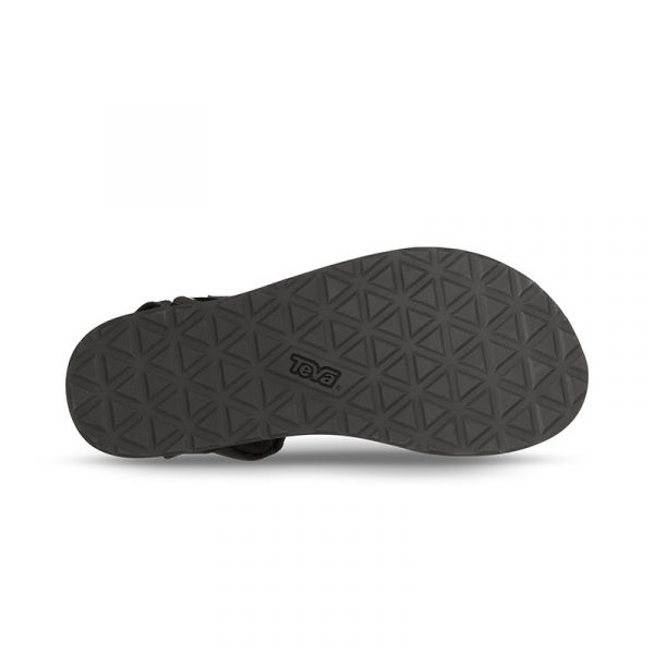 TEVA صندل نسائي Original Universal — أسود — صورة 4